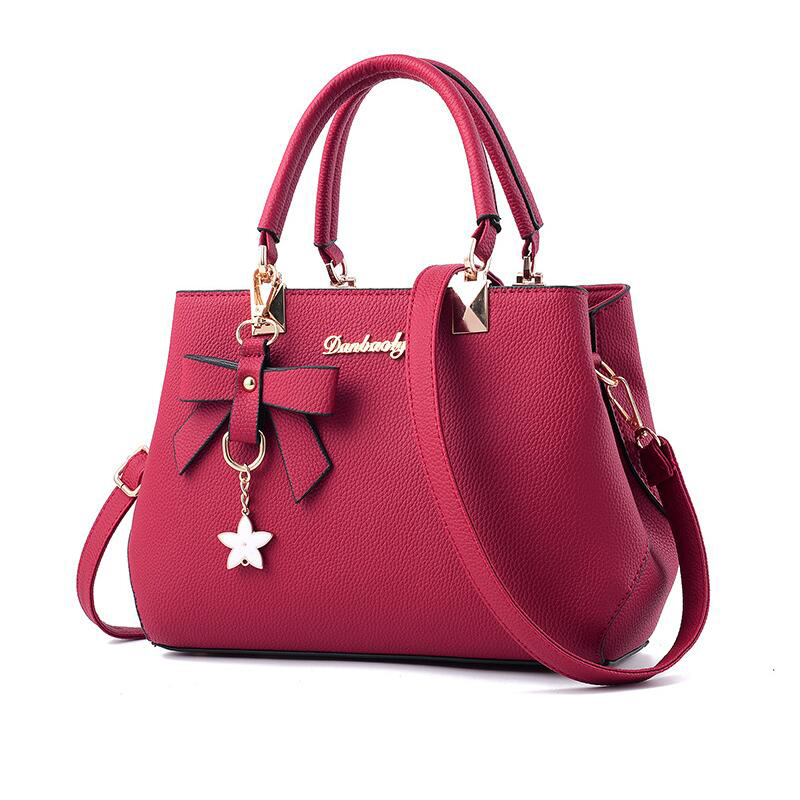 Женская сумка из искусственной – обзор и цена Women Bags Outlet