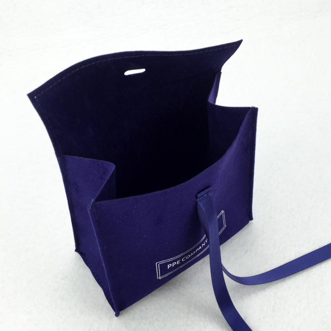Подарочный пакет-конверт для ю – обзор и цена Flap Bag Envelope
