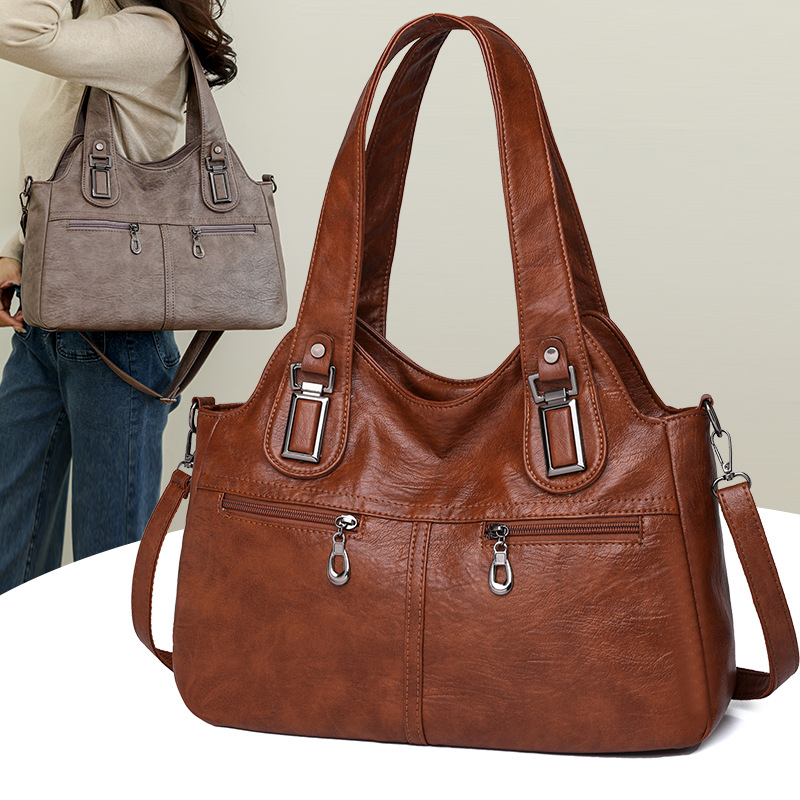 2024, женская кожаная сумка вы – обзор и цена Women Bags Guess