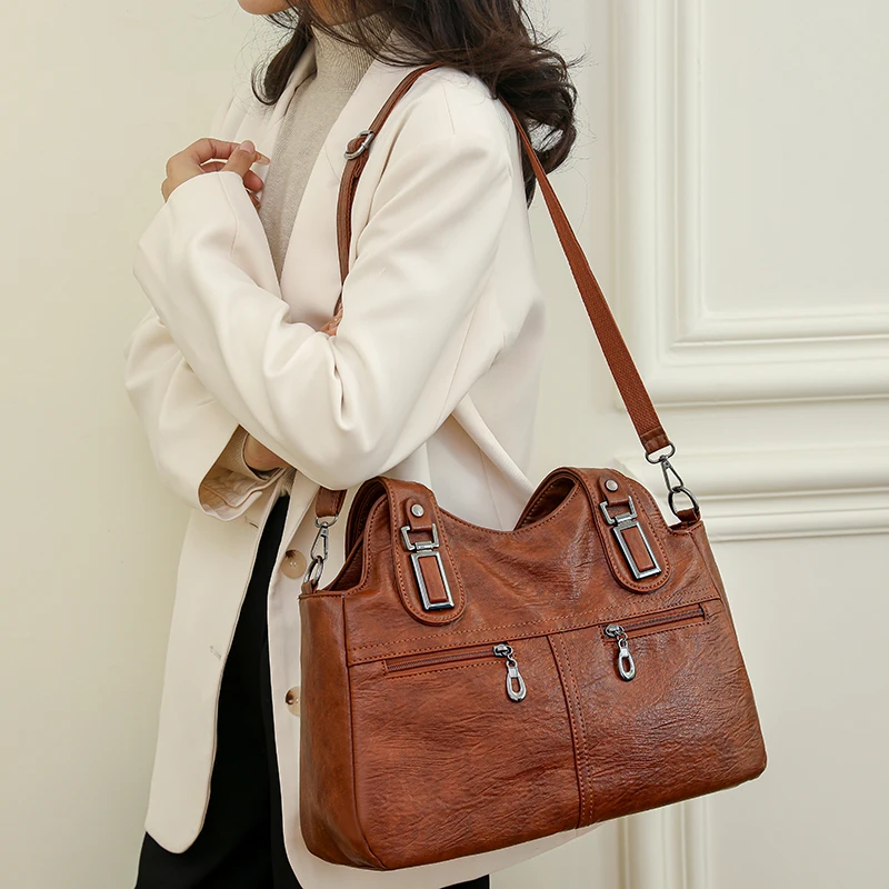 2024, женская кожаная сумка вы – обзор и цена Women Bags Guess