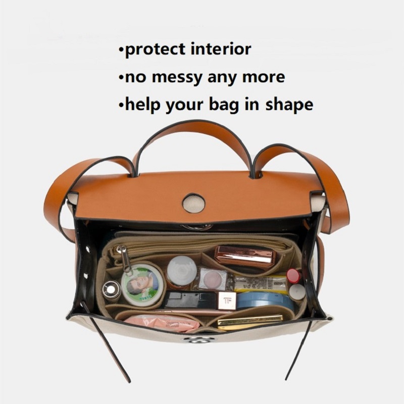 Органайзер для косметички Herm – обзор и цена Women Bags Hermes