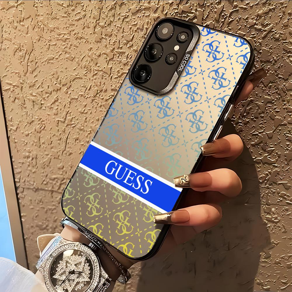 Чехол для телефона Guesses Wha – обзор и цена Women Bags Guess