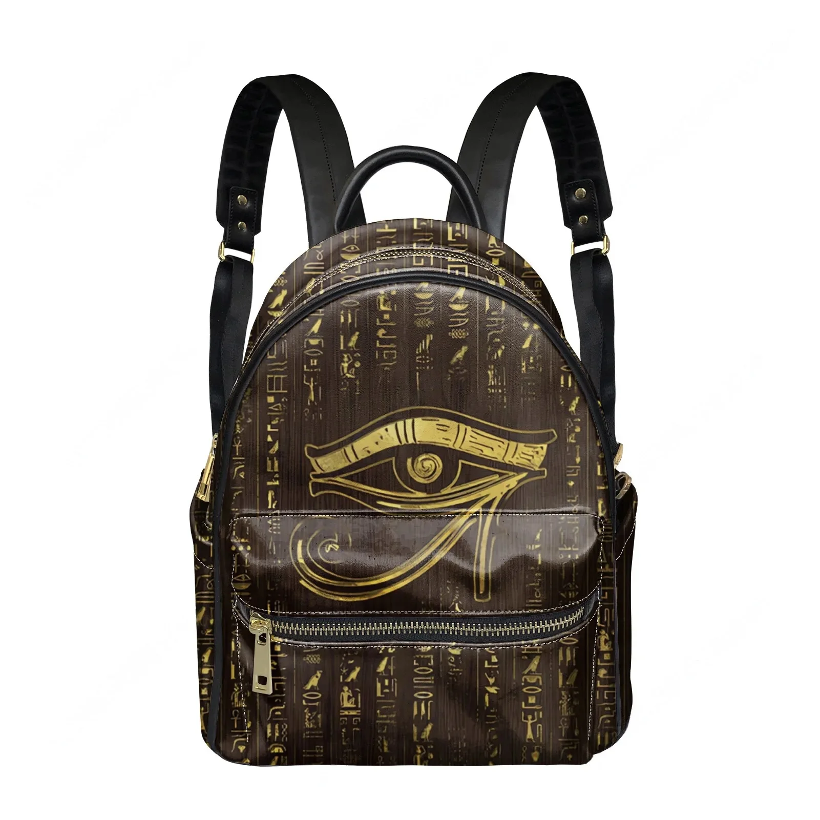 Рюкзак с изображением египетск – обзор и цена Women Bags Egypt