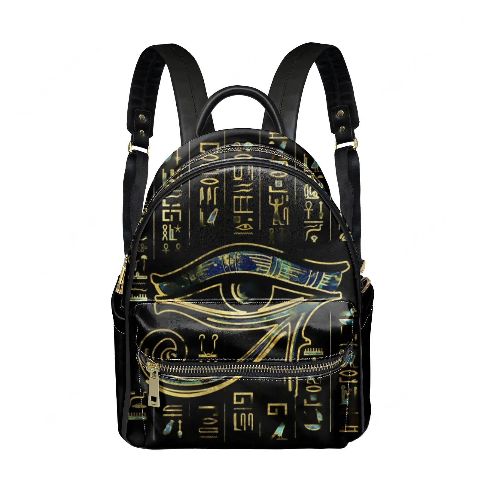 Рюкзак с изображением египетск – обзор и цена Women Bags Egypt