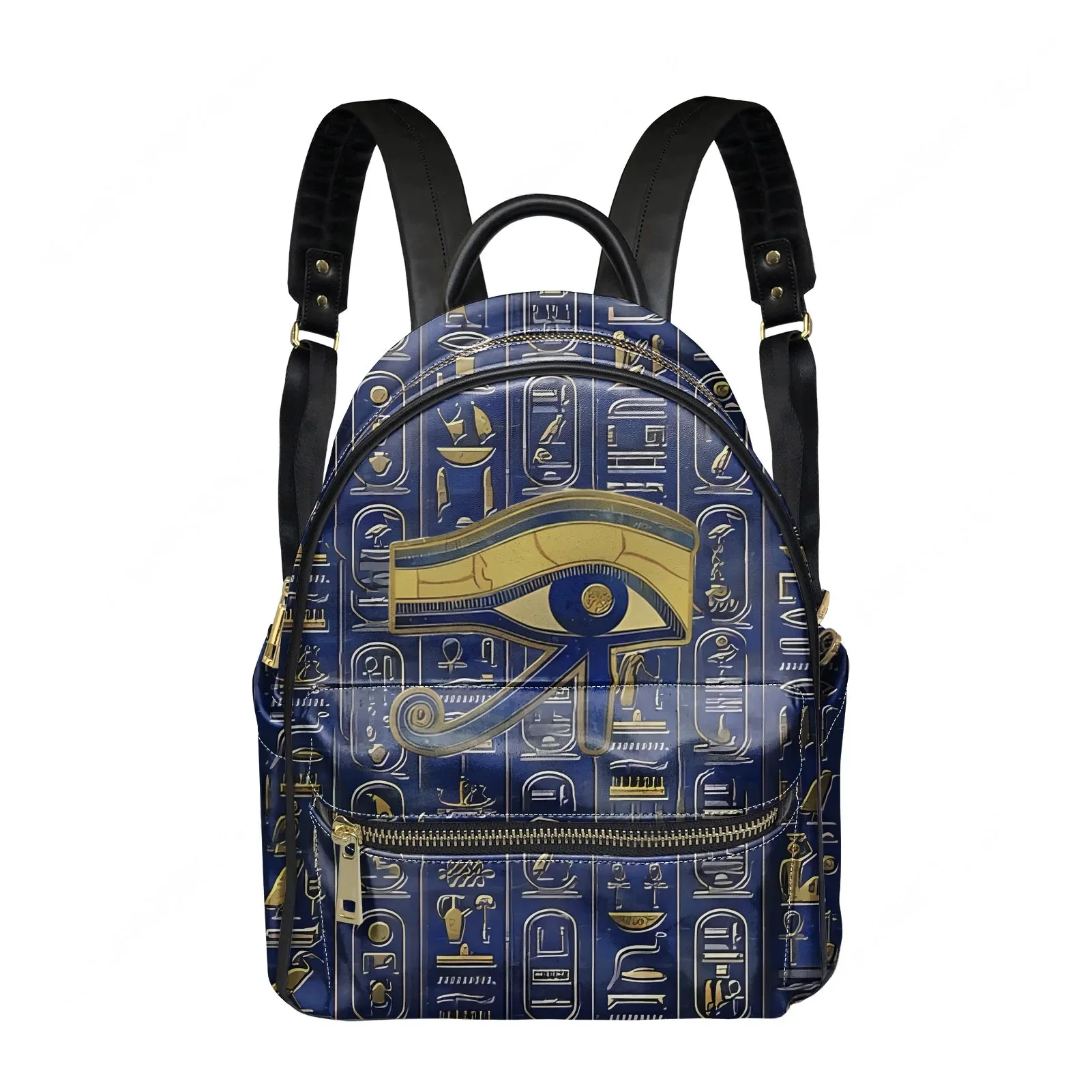 Рюкзак с изображением египетск – обзор и цена Women Bags Egypt