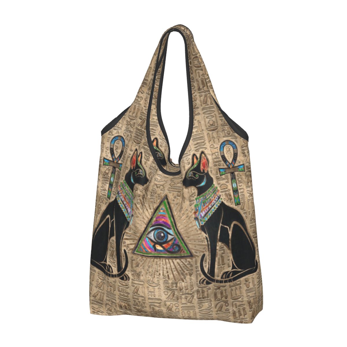 Многоразовая сумка для покупок – обзор и цена Women Bags Egypt