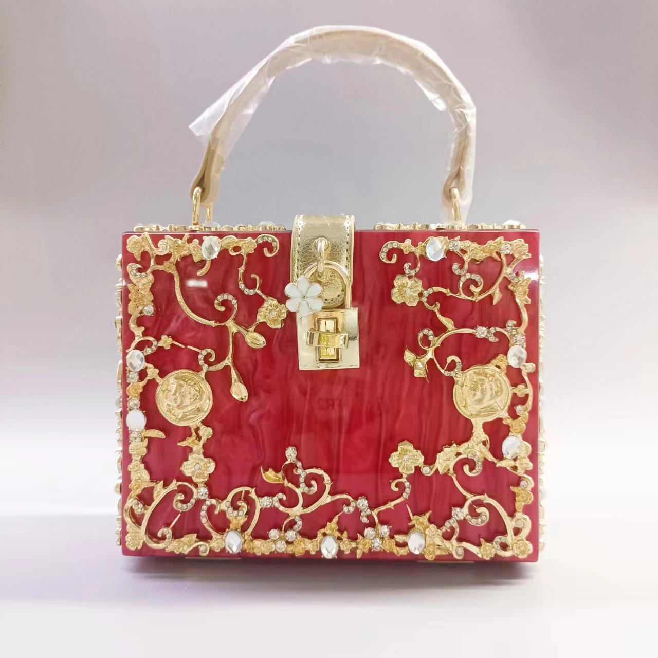 Акриловая сумка для ужина, пол – обзор и цена Women Bags Clearance