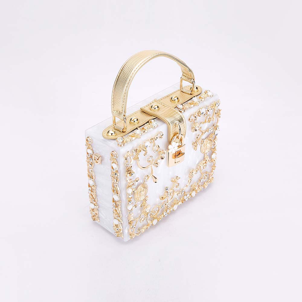 Акриловая сумка для ужина, пол – обзор и цена Women Bags Clearance