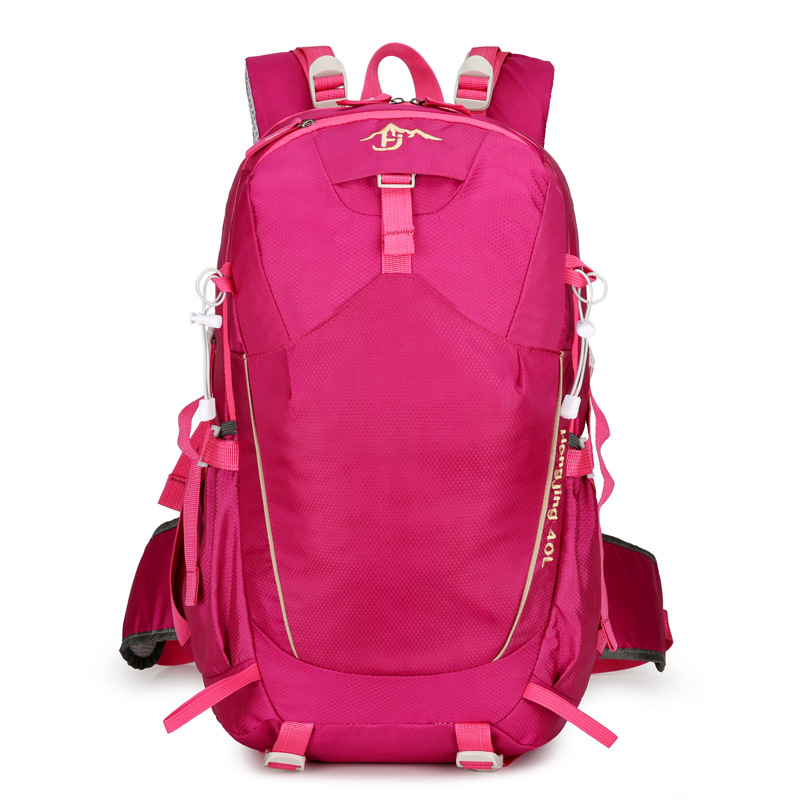 40л походный рюкзак, дорожная  – обзор и цена Women Bags Outlet