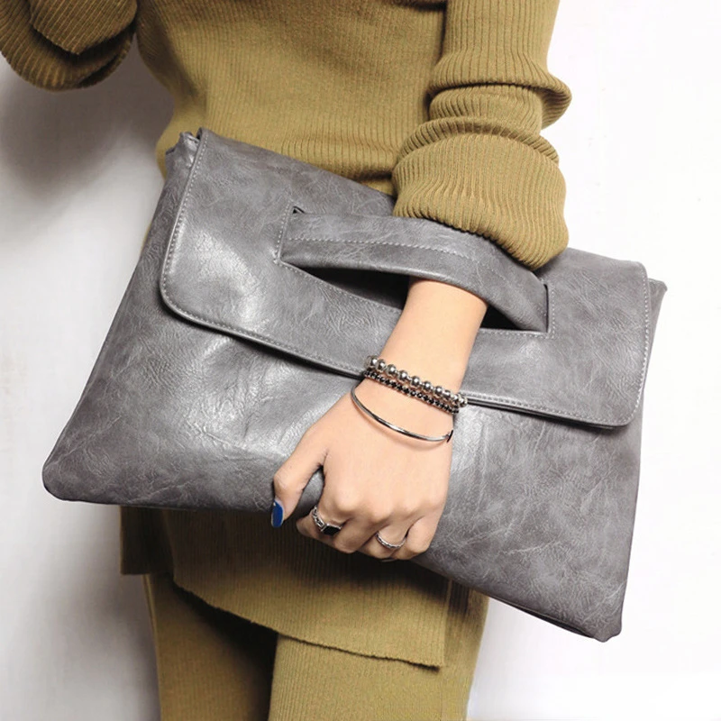 GWPPDMY качественный женский к – обзор и цена Flap Bag Envelope