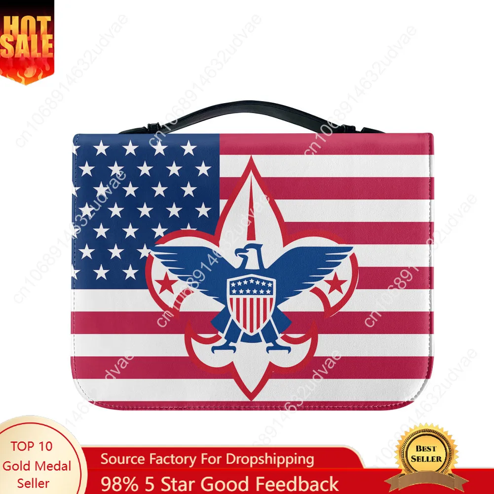 Сумки для Библии от Scouts of  – обзор и цена Women Bags Waterproof
