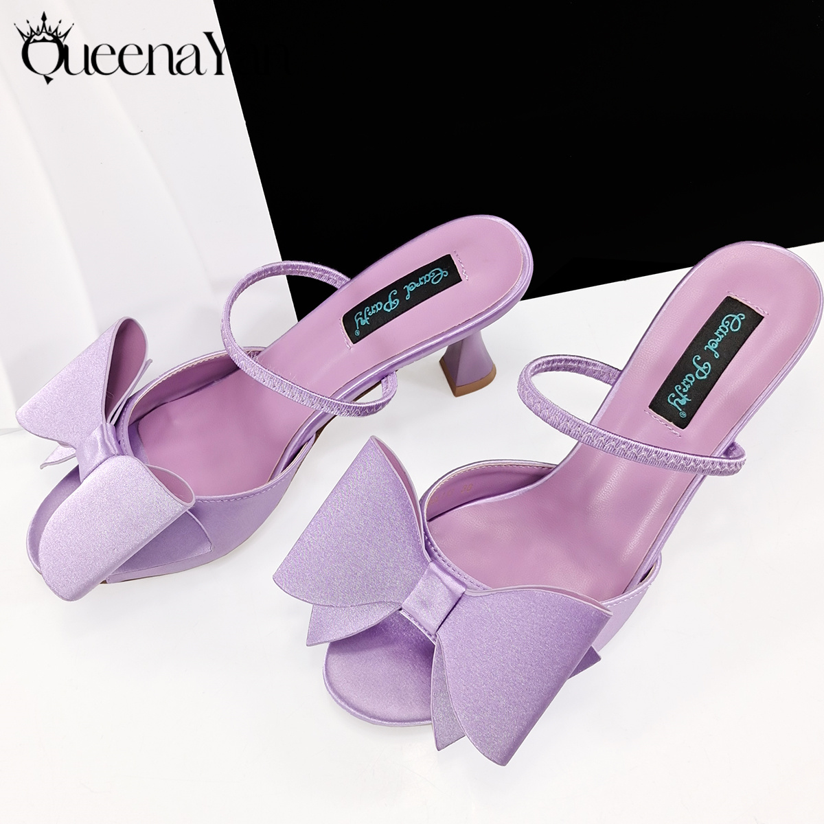 Комплект: туфли-лодочки Queena – обзор и цена Women Bags For Wedding