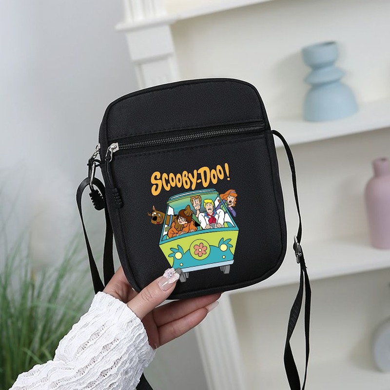 Сумки через плечо Scooby Doo д – обзор и цена Women Bags Dkny