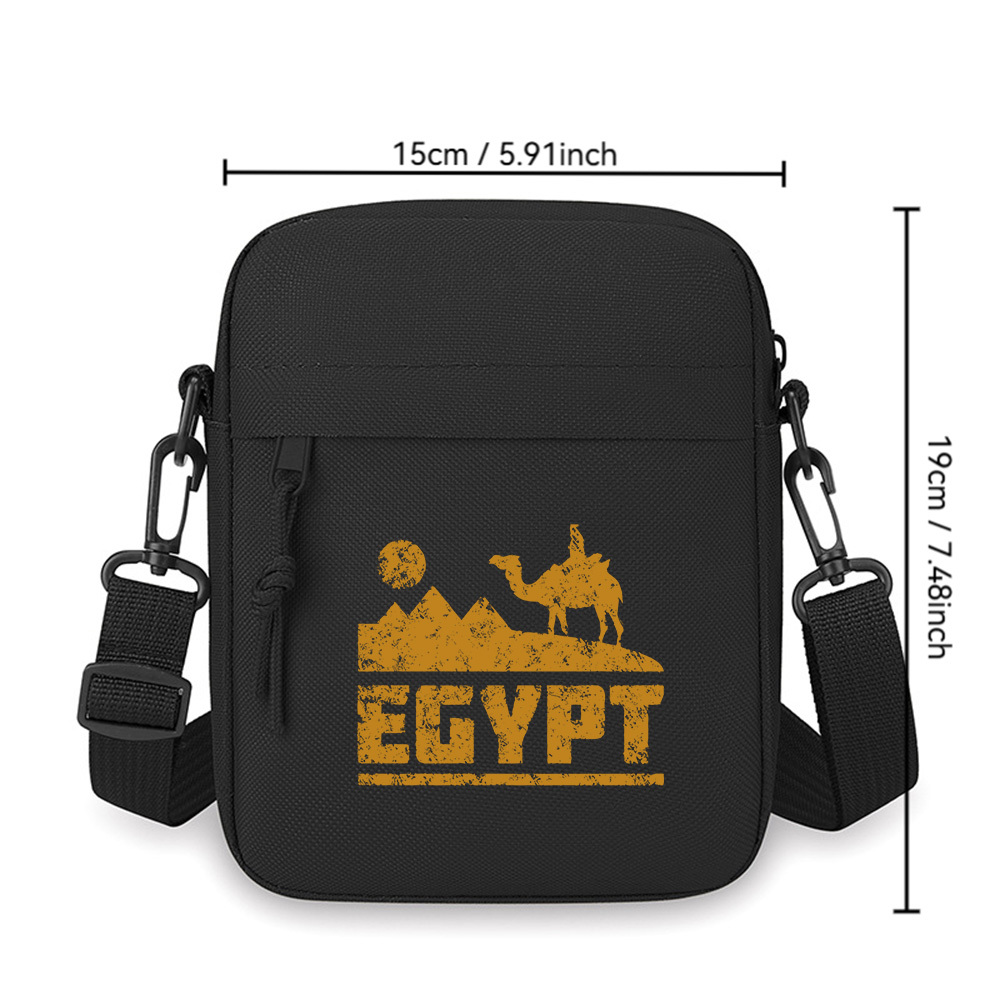Верблюд верхом пирамиды солнце – обзор и цена Women Bags Egypt