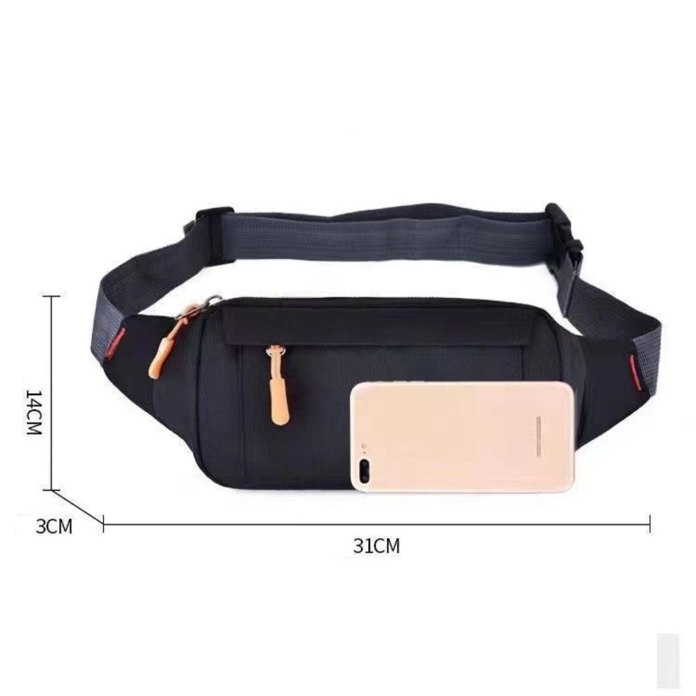 Женская поясная сумка Спортивн – обзор и цена Women Bags Waterproof