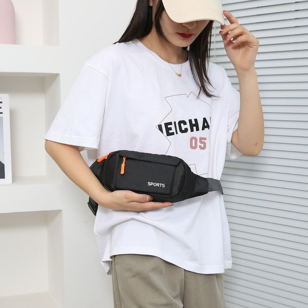 Женская поясная сумка Спортивн – обзор и цена Women Bags Waterproof