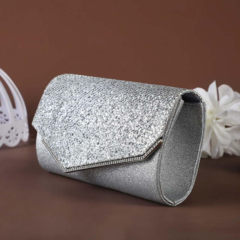 Косая женская сумка через плеч – обзор и цена Flap Bag Envelope