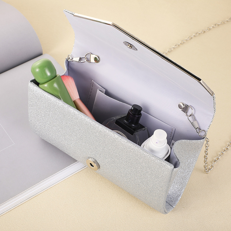 Косая женская сумка через плеч – обзор и цена Flap Bag Envelope