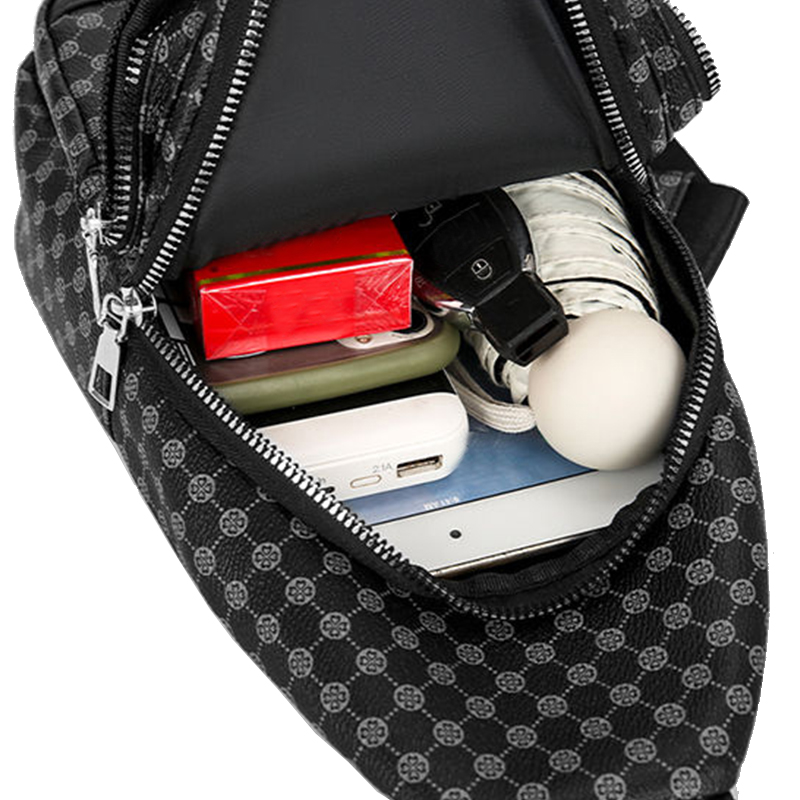 Функциональная нагрудная сумка – обзор и цена Women Bags Dkny