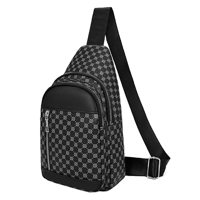 Функциональная нагрудная сумка – обзор и цена Women Bags Dkny