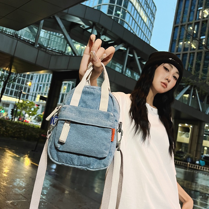 Ковбойская холщовая сумка для  – обзор и цена Women'S Bags Longchamp